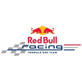 Red  Bull Team Toppe  Ricamate e  Adesivi