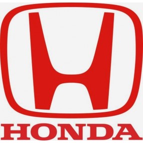 Honda Logo Toppe...