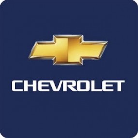 Chevrolet Marchio Toppe...