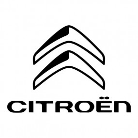 Citroen Brand Iron-on...