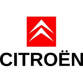 Citroen Classic Iron-on...