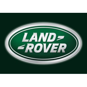 Land  Rover  Marchio  Toppe...