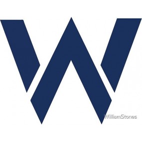 Williams  F1 Logo Toppe...