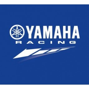 Yamaha Racing Embroideres...