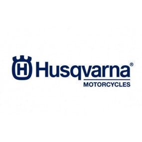 Husquarna Logo Iron-on...