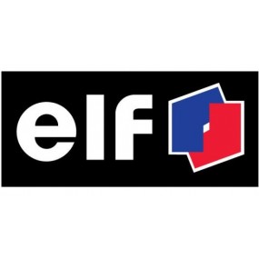 ELF Brand Iron-on Patches...