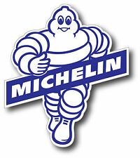Michelin Marchio Toppe Termoadesive e Adesivi
