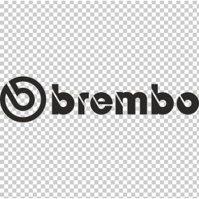 Brembo Marchio Iron-on...