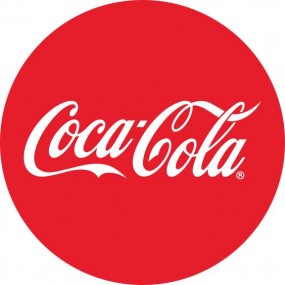 CocaCola Logo Iron-on...