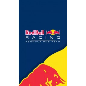Red Bull Racing Logo...