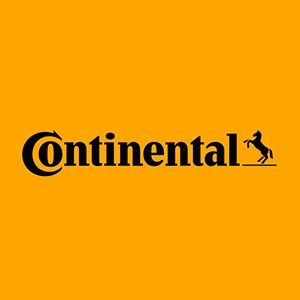 ContinentalS Toppe Termoadesive e Adesivi