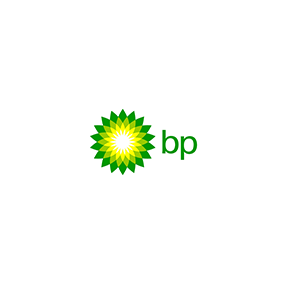BP Energy Iron-on Patches...