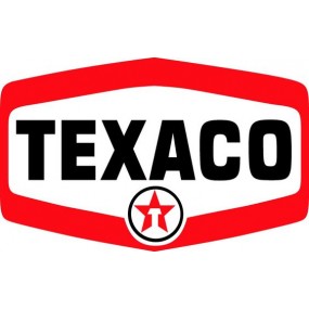 TEXACO Motor Oil Toppe...