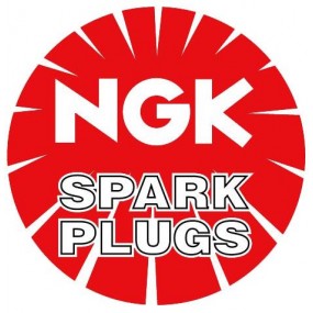 NGK Spark Plugs Embroideres...
