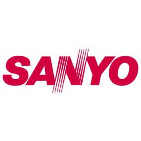 Sanyo Iron-on Patches and...