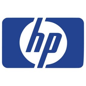 hp Logo Toppe Termoadesive...