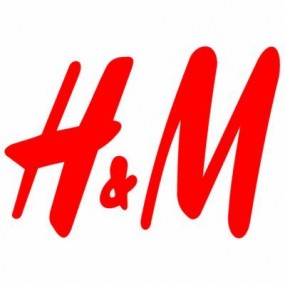 H&M Iron-on Patches and...